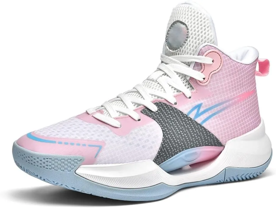 2024 Basketball Shoes Men‘s Shoes Running Shoes Fashion Sneakers.Training Shoes Breathable Shoes Breathable Shoes