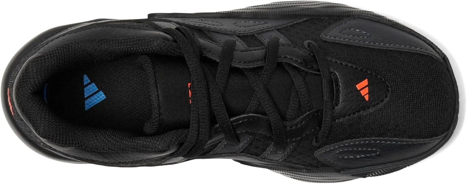adidas Unisex-Child Trae Unlimited Basketball Shoes