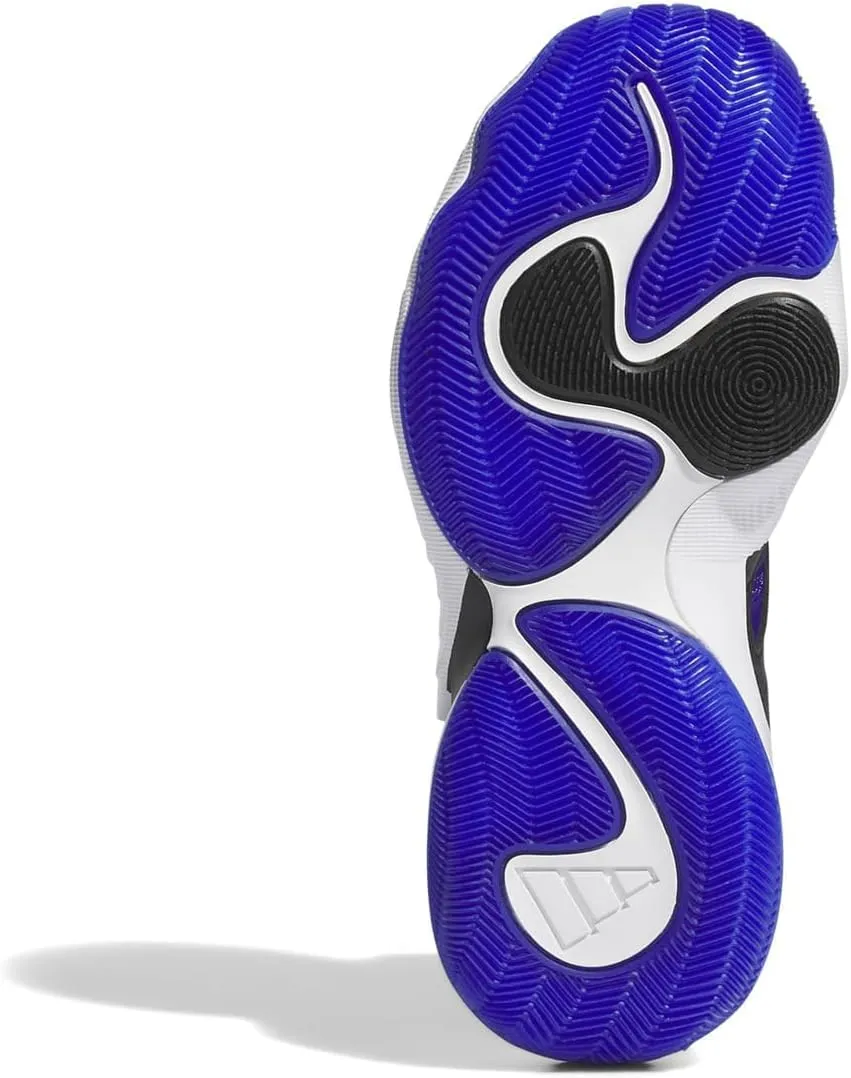 adidas Unisex-Child Trae Unlimited Basketball Shoes