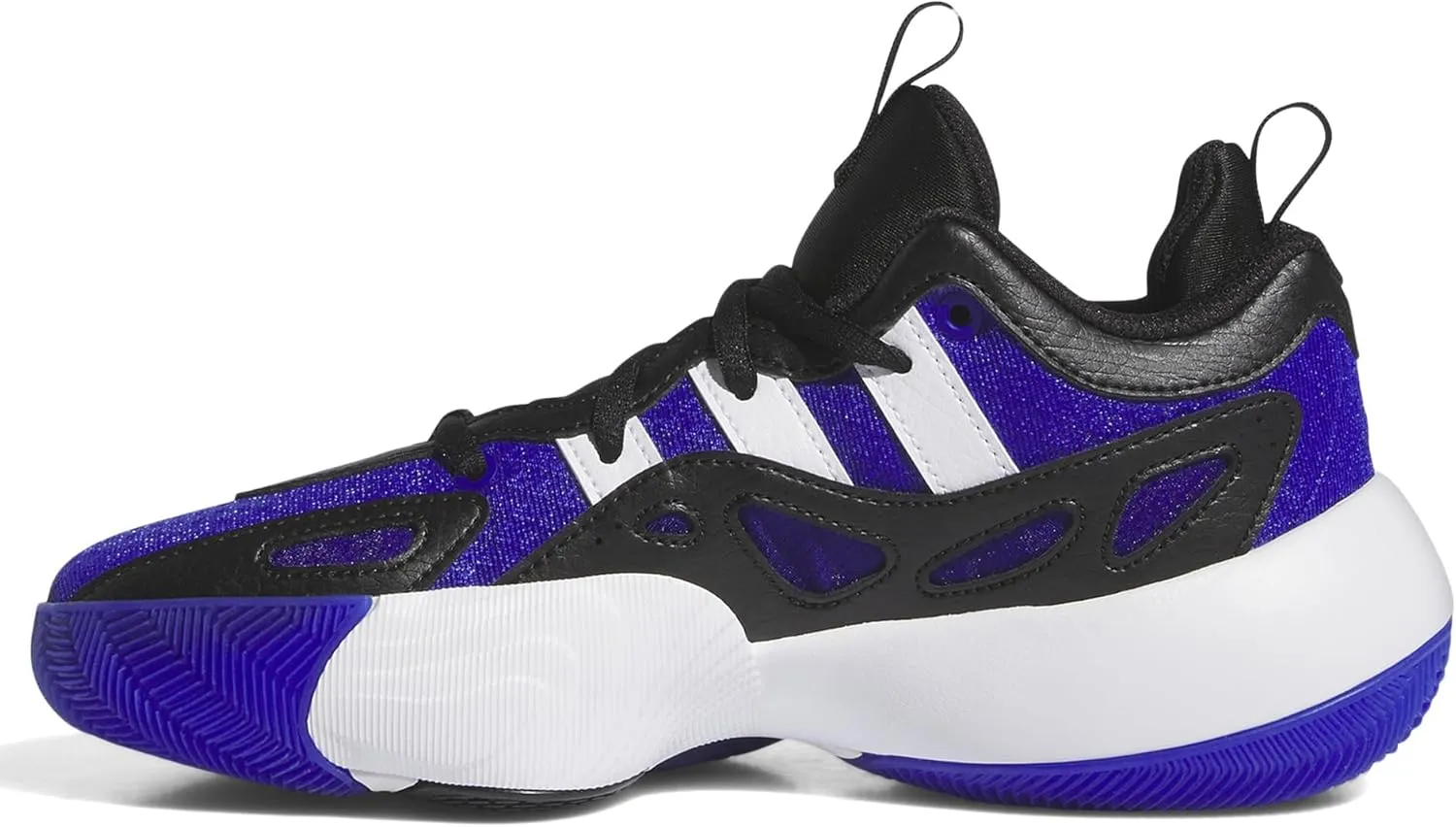adidas Unisex-Child Trae Unlimited Basketball Shoes