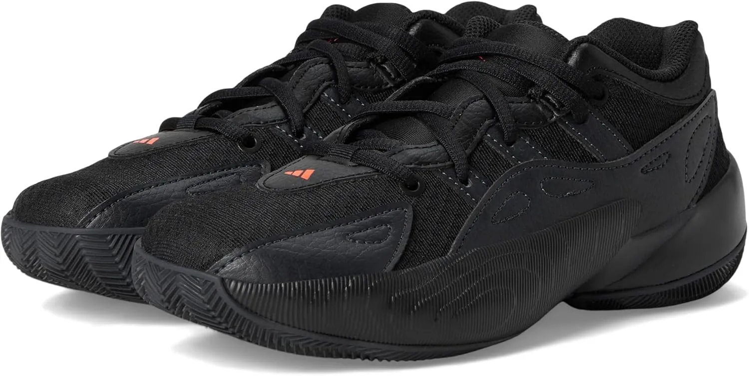 adidas Unisex-Child Trae Unlimited Basketball Shoes