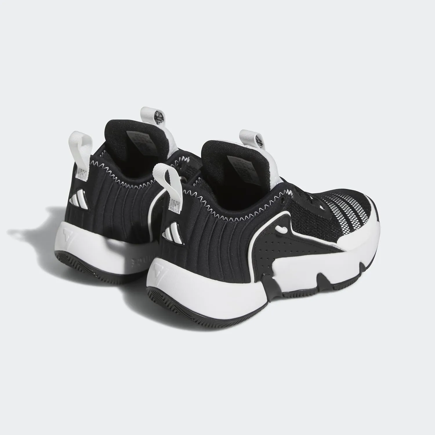 adidas Unisex-Child Trae Unlimited Basketball Shoes