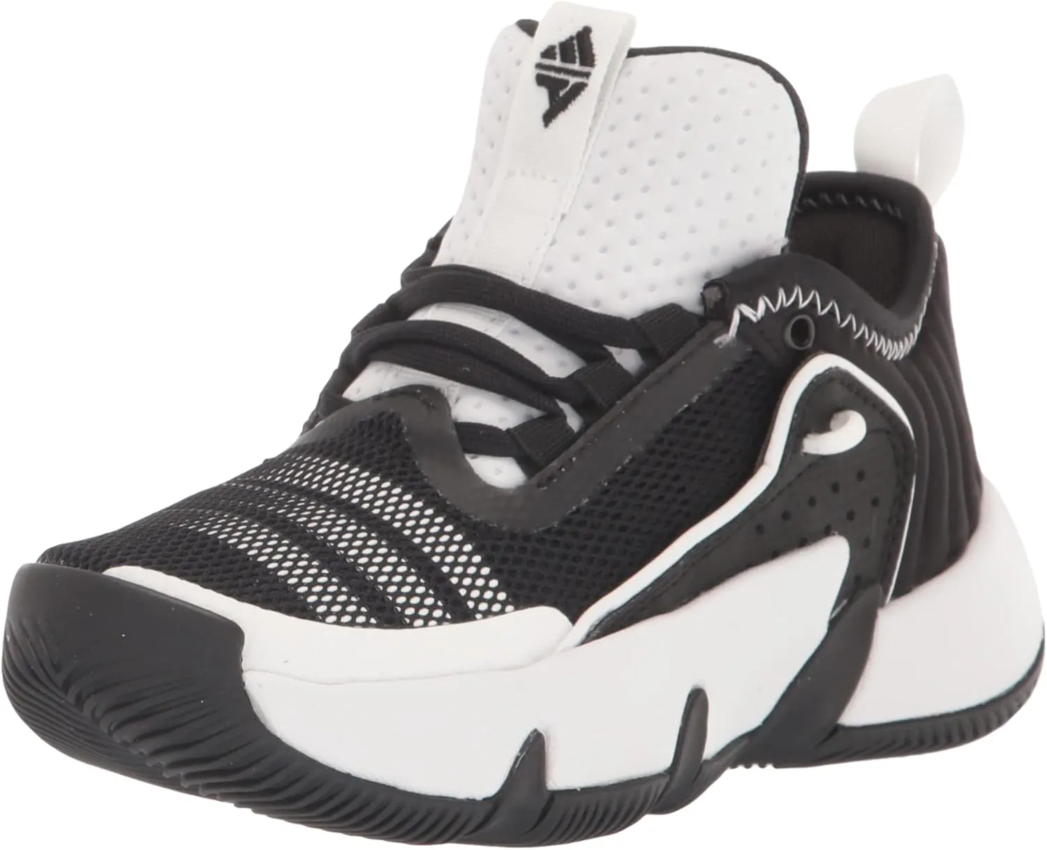 adidas Unisex-Child Trae Unlimited Basketball Shoes