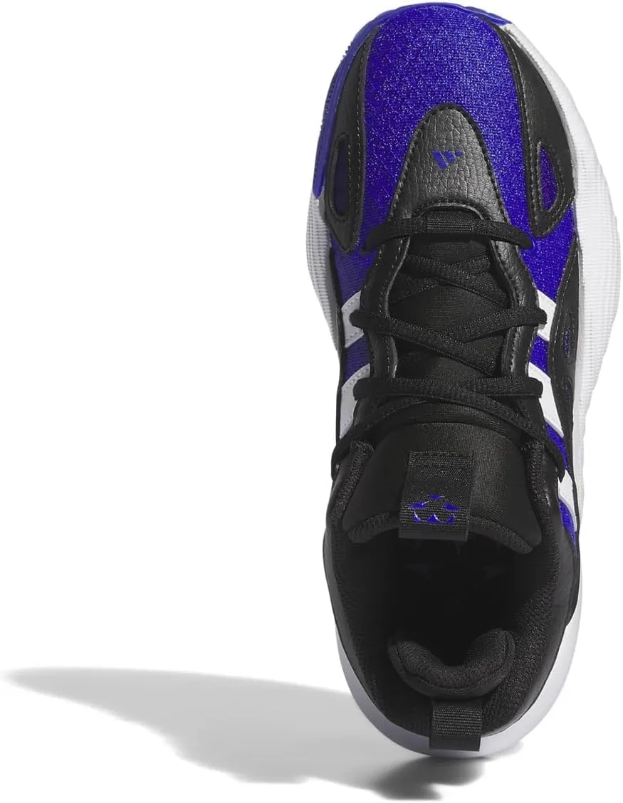 adidas Unisex-Child Trae Unlimited Basketball Shoes