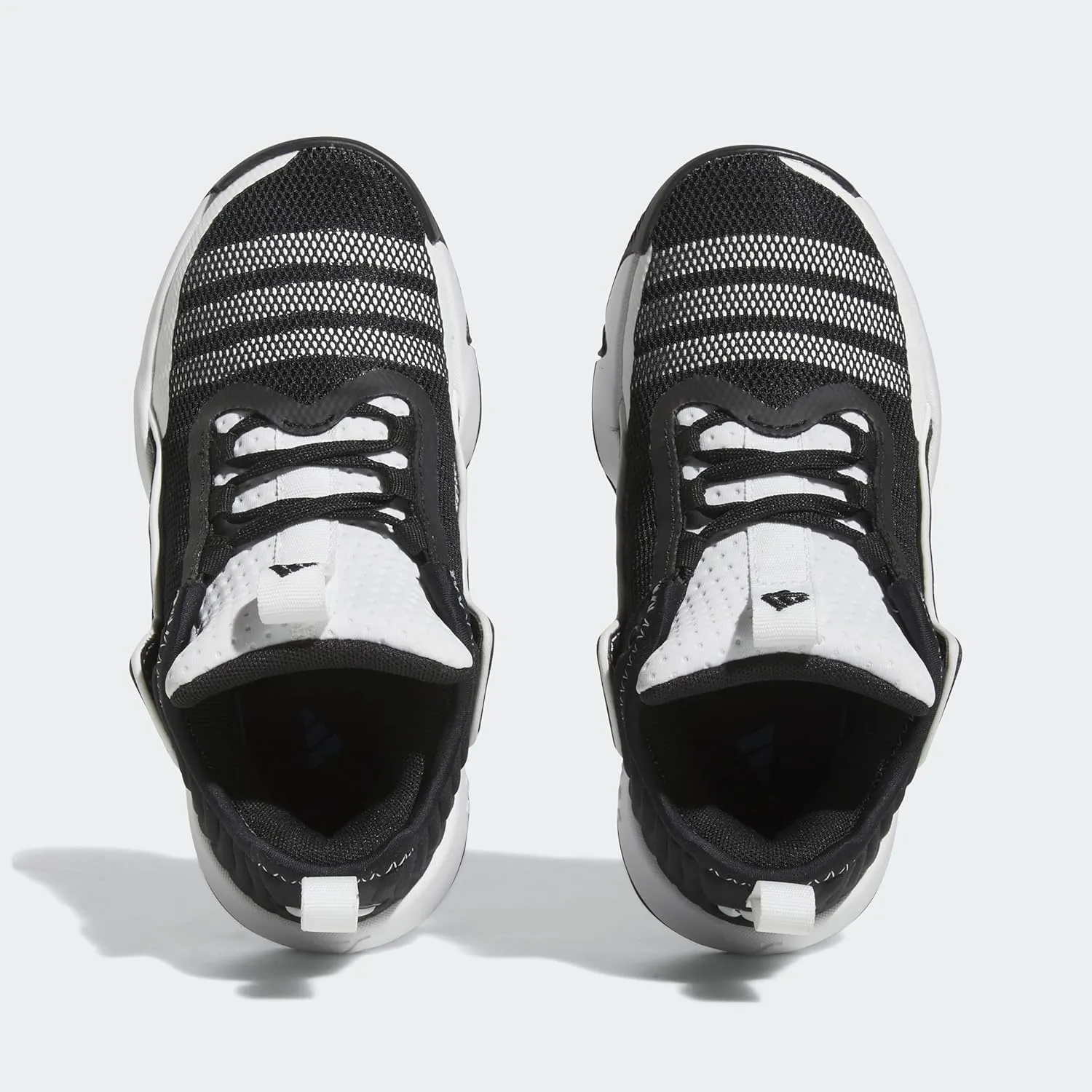 adidas Unisex-Child Trae Unlimited Basketball Shoes