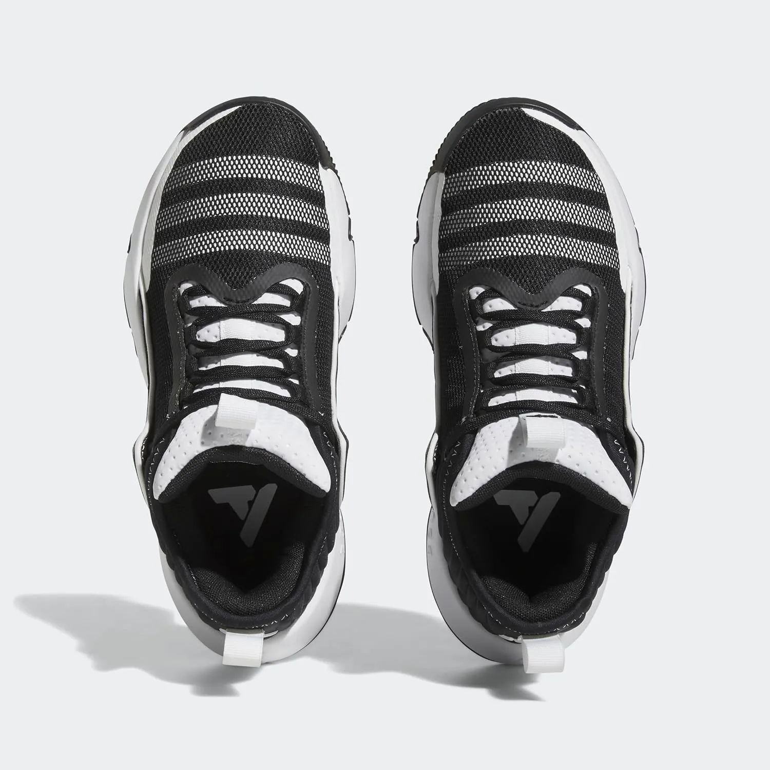 adidas Unisex-Child Trae Unlimited Basketball Shoes