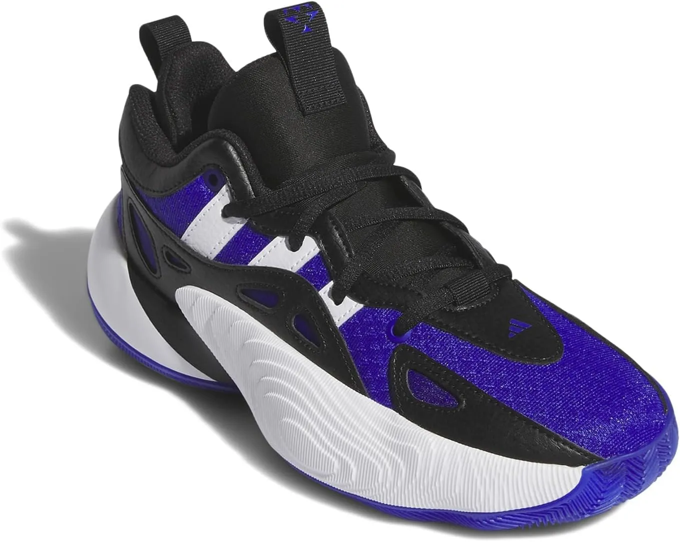 adidas Unisex-Child Trae Unlimited Basketball Shoes