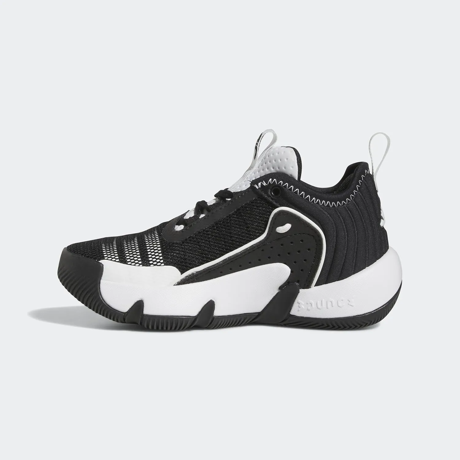 adidas Unisex-Child Trae Unlimited Basketball Shoes