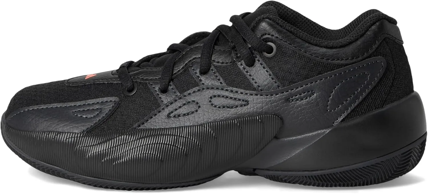 adidas Unisex-Child Trae Unlimited Basketball Shoes