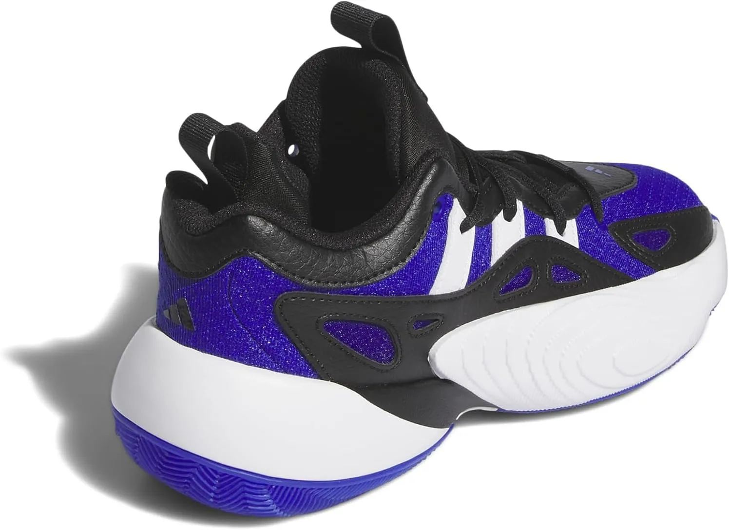 adidas Unisex-Child Trae Unlimited Basketball Shoes