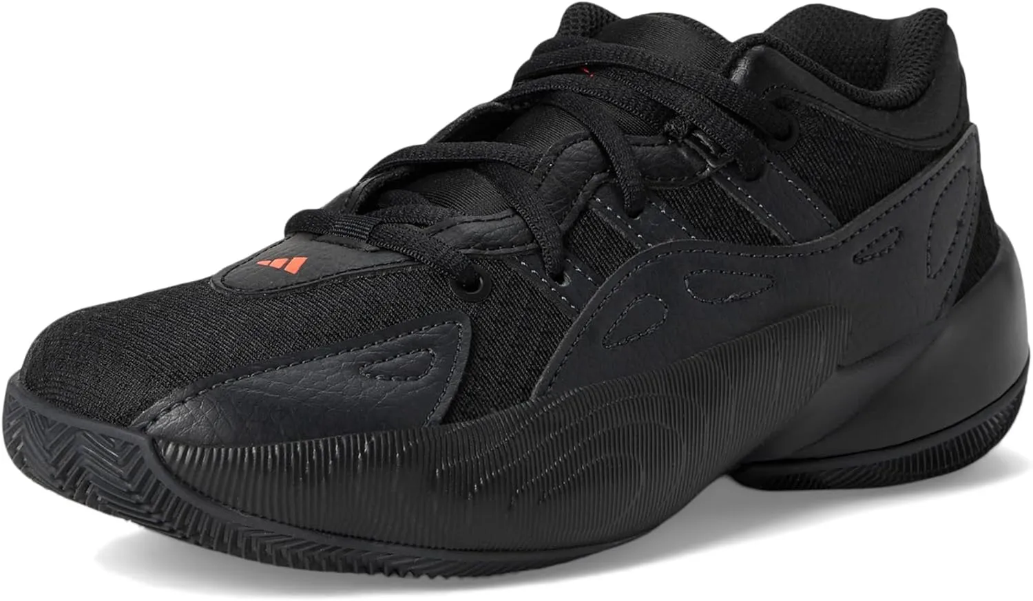 adidas Unisex-Child Trae Unlimited Basketball Shoes