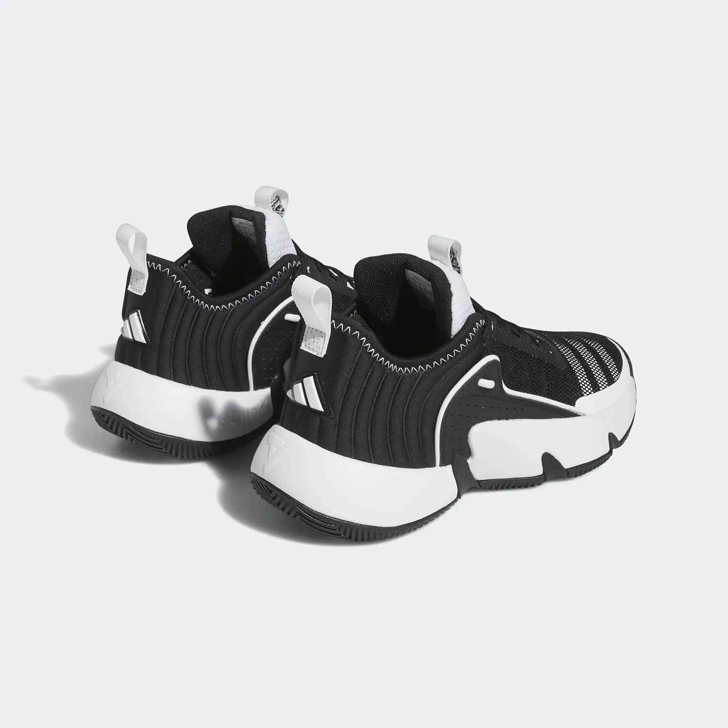 adidas Unisex-Child Trae Unlimited Basketball Shoes