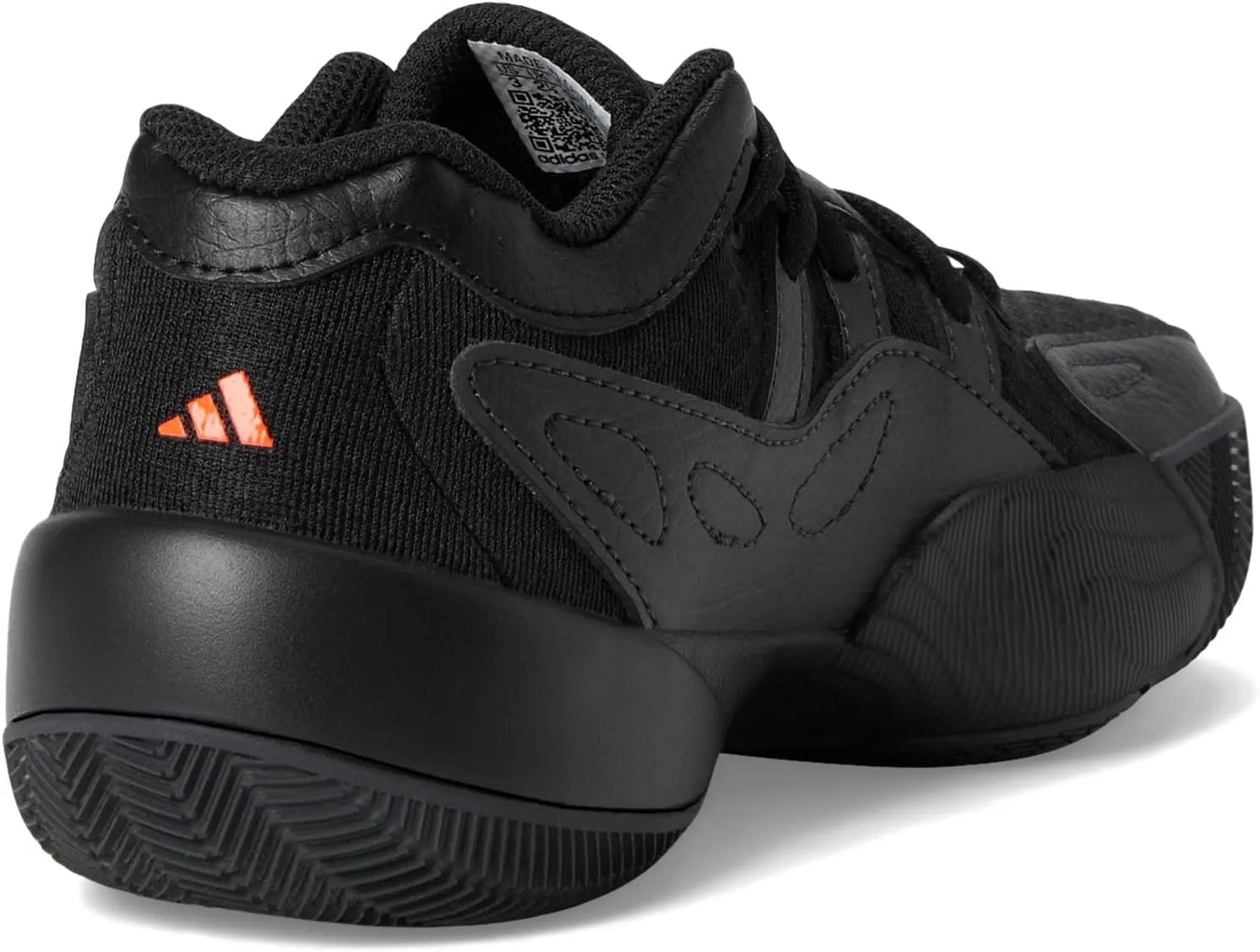 adidas Unisex-Child Trae Unlimited Basketball Shoes