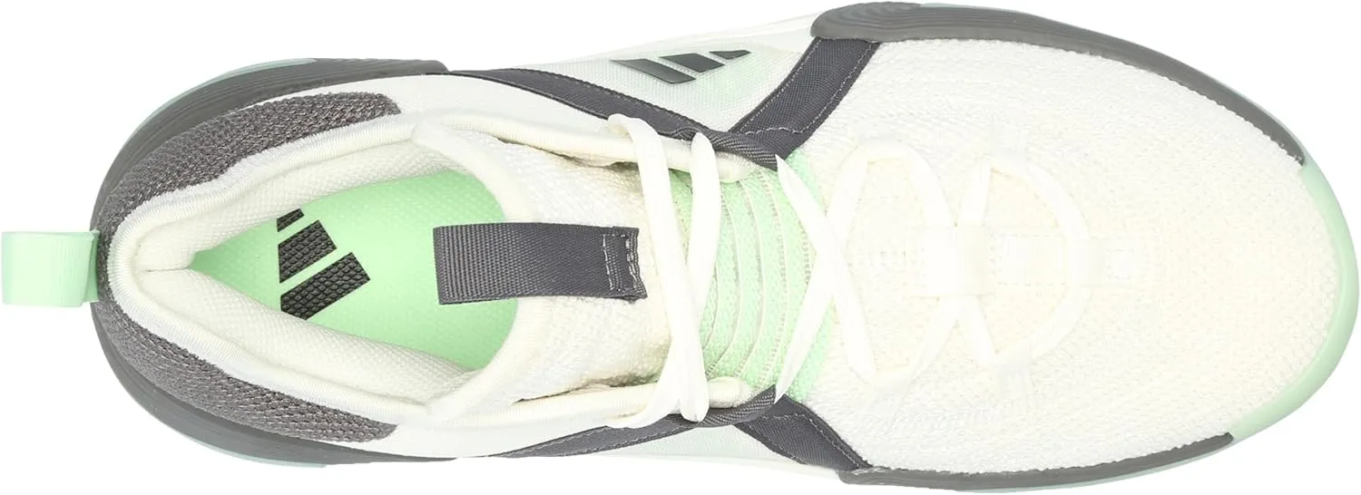 adidas Women's Exhibit Select Mid Trainers Sneaker