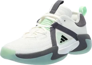 adidas Women's Exhibit Select Mid Trainers Sneaker