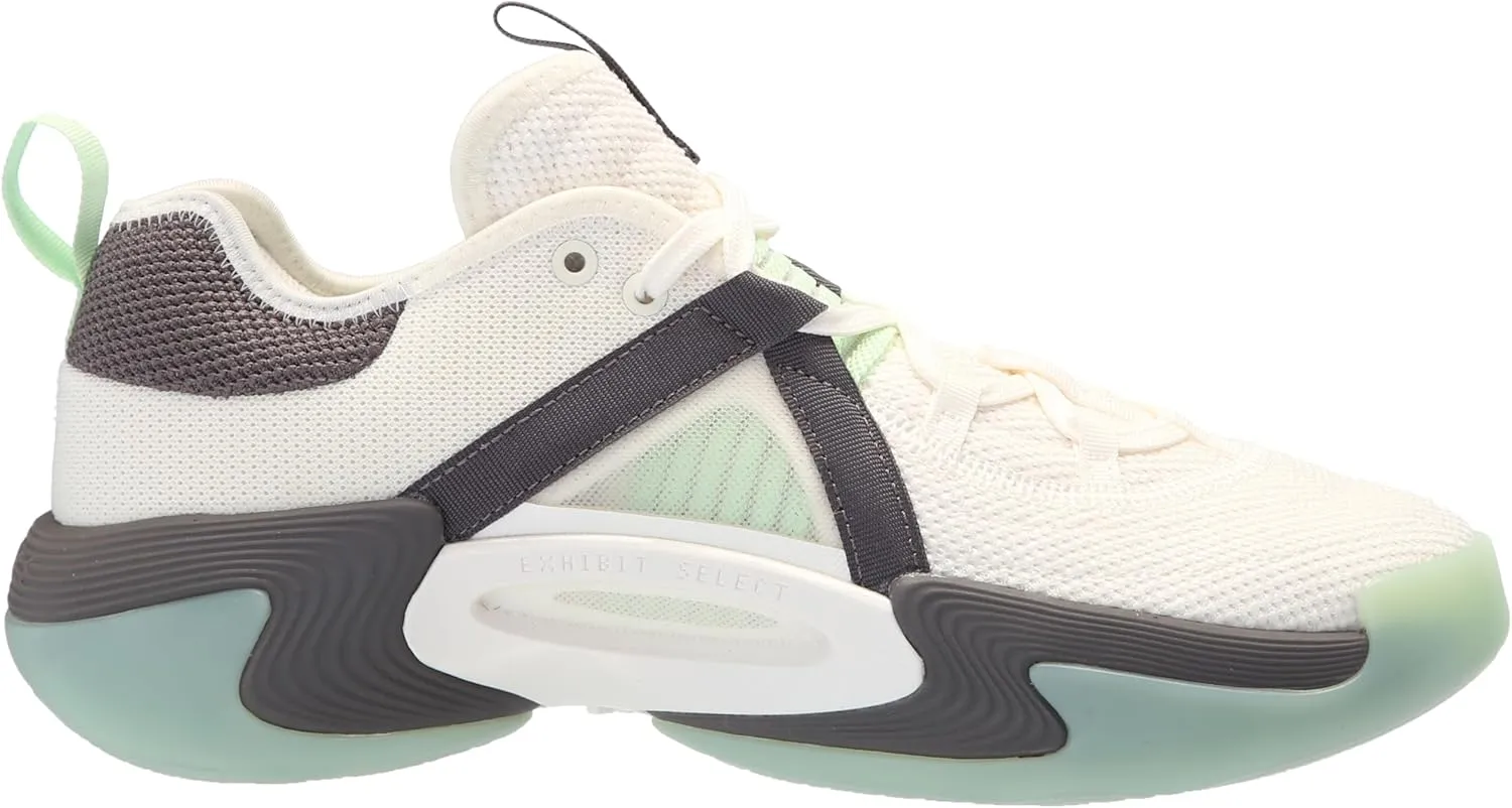 adidas Women's Exhibit Select Mid Trainers Sneaker