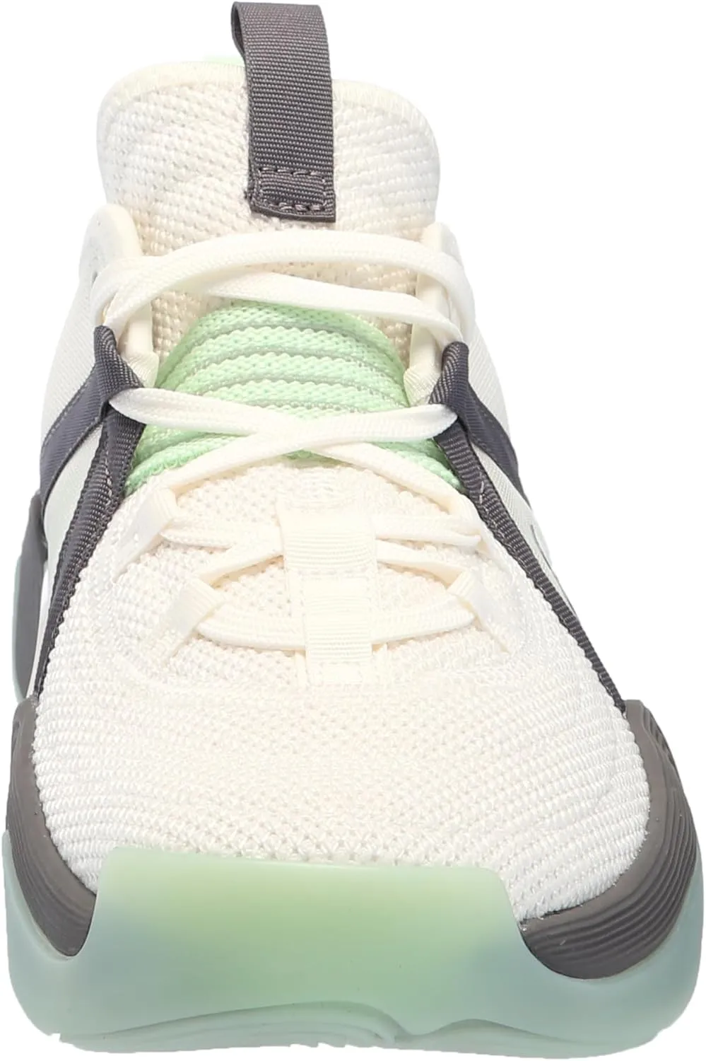 adidas Women's Exhibit Select Mid Trainers Sneaker
