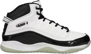 AND1 Pulse 2.0 Men’s Basketball Shoes, Indoor or Outdoor, Street or Court