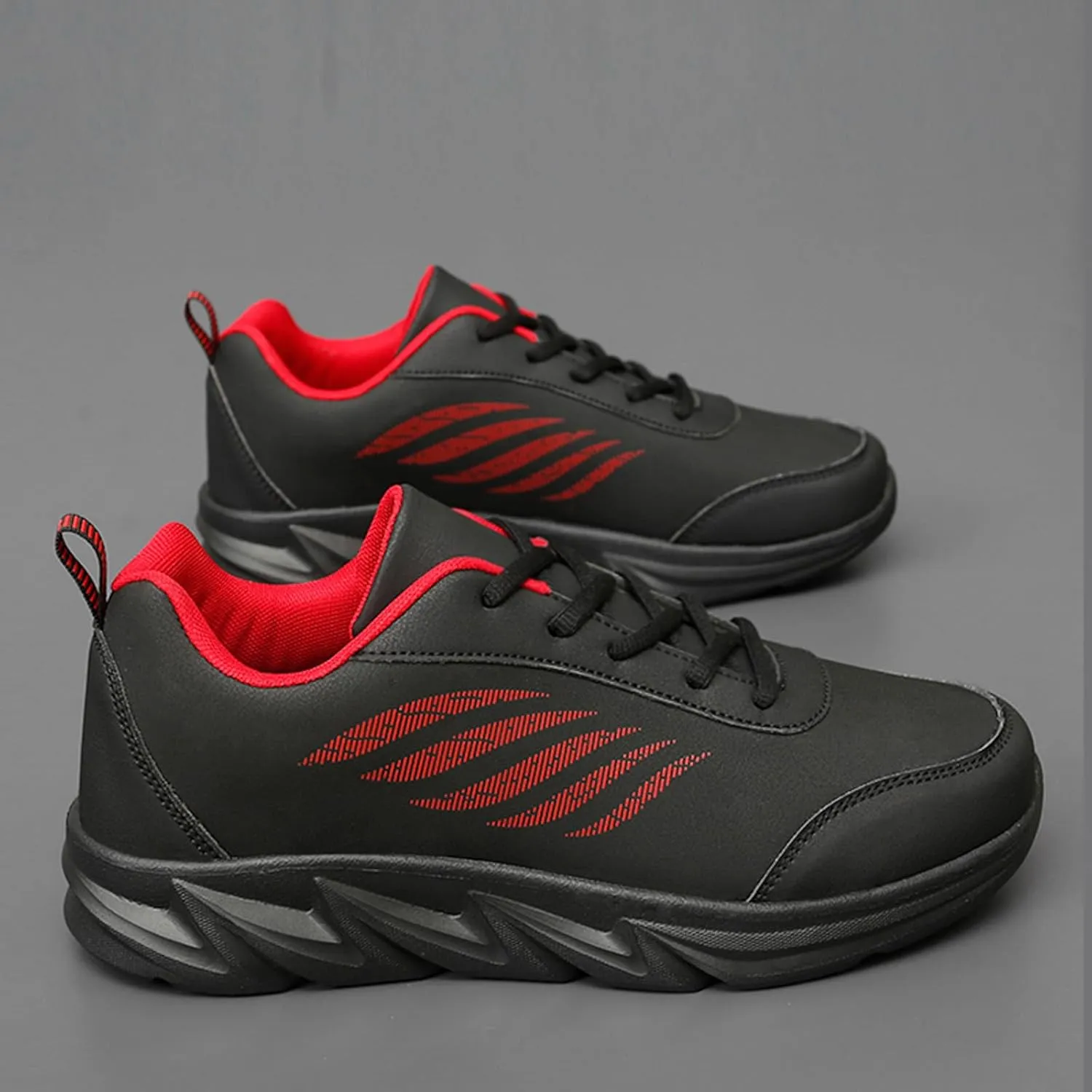 Arch Support Sports Shoes for Men Breathable Casual Comfortable Walking Sneaker Men's Breathable Barefoot Shoes