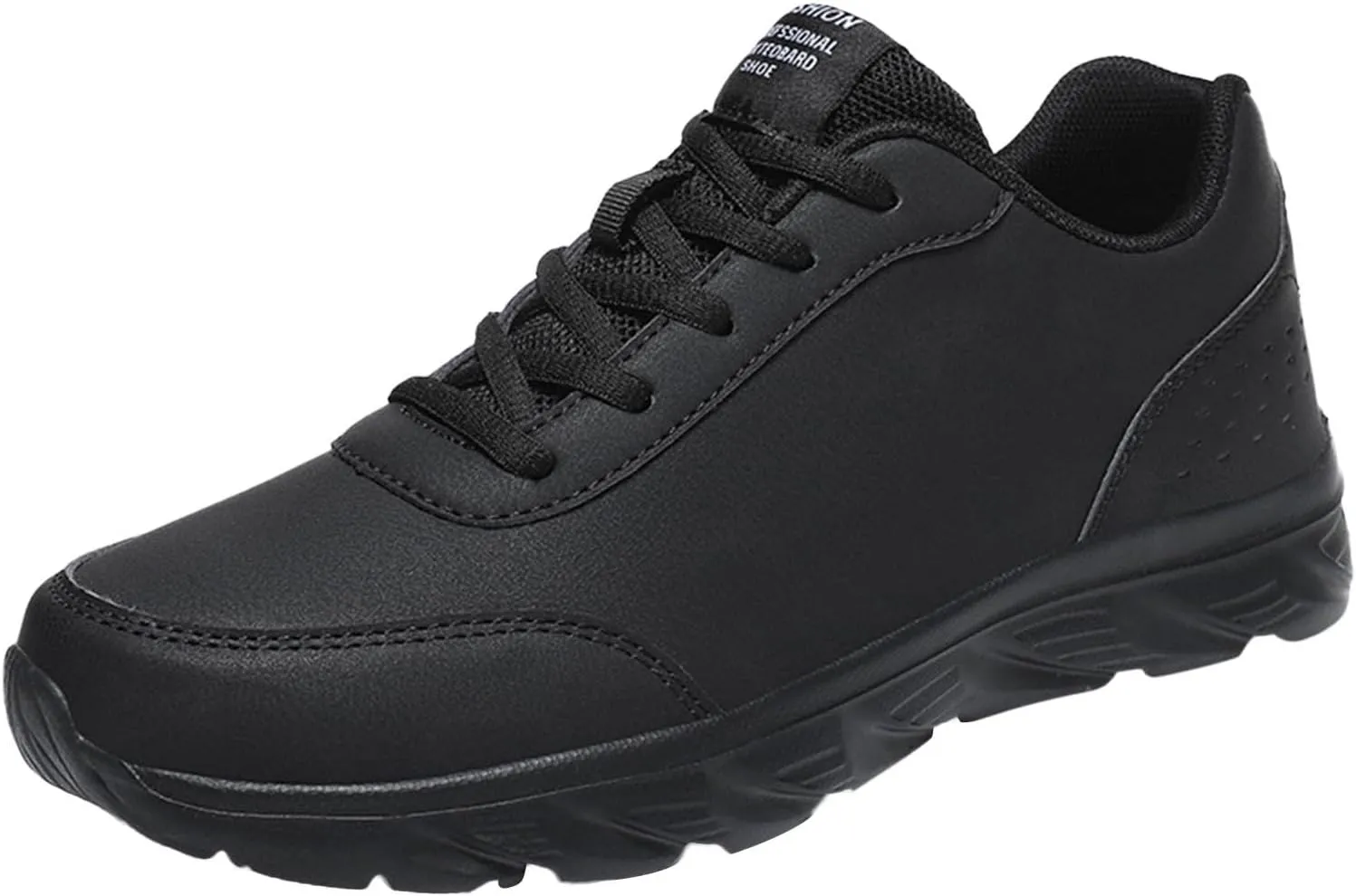 Arch Support Sports Shoes for Men Casual Sneaker Mesh Breathable Walking Shoe Breathable Lace Up Shoes for Men
