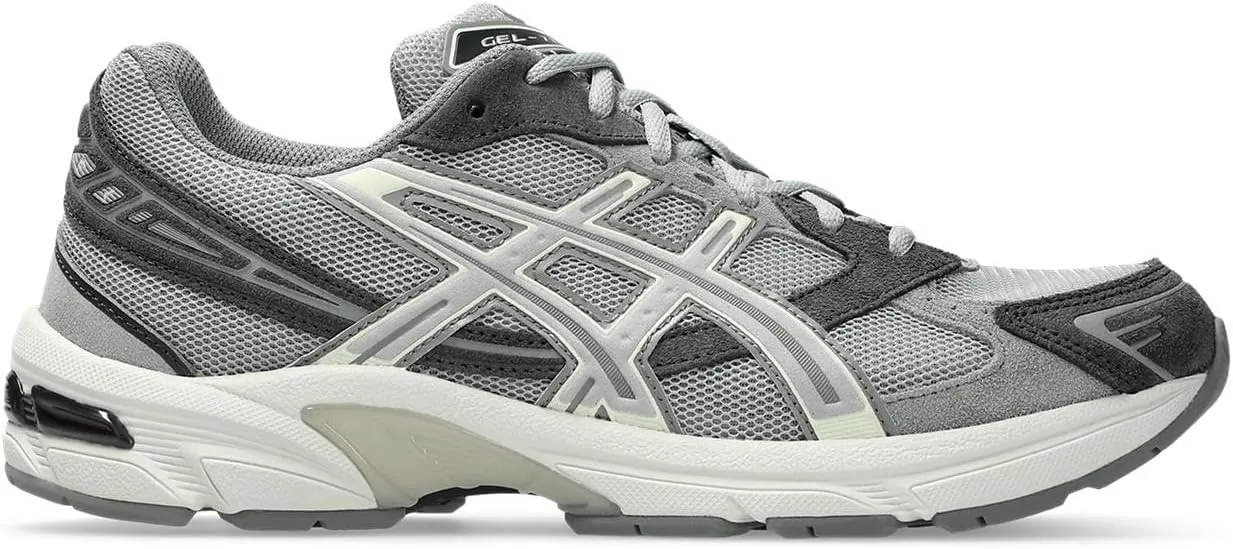 ASICS Men's Low-Top Sneakers