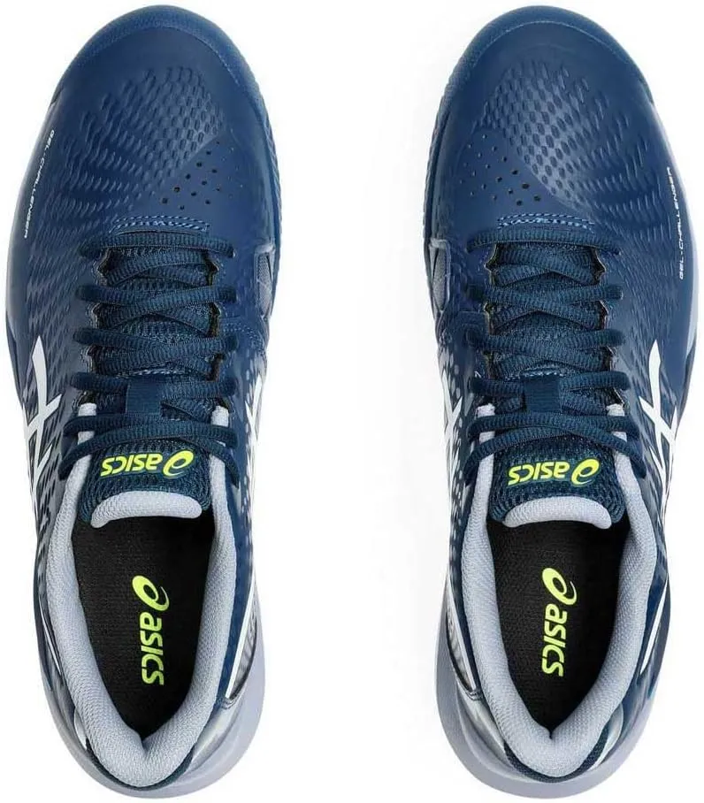 ASICS Men's Low-Top Sneakers
