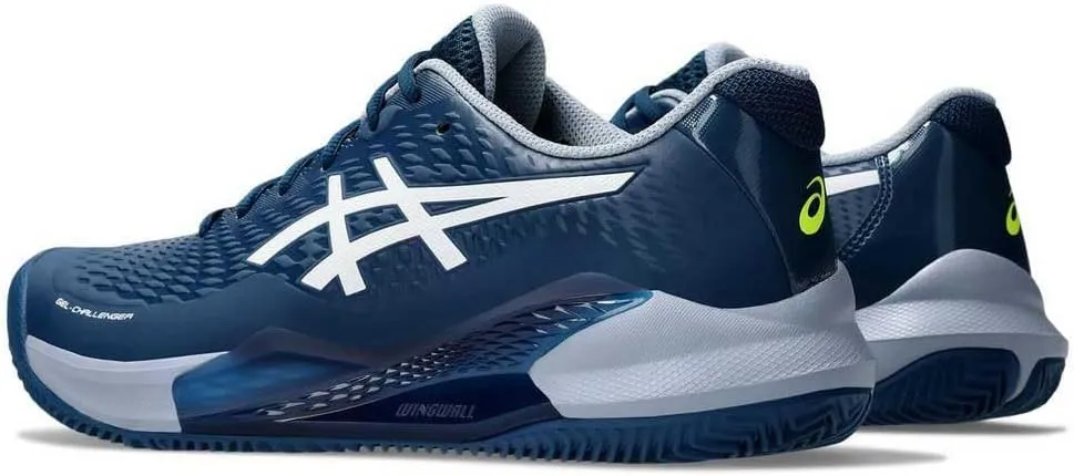 ASICS Men's Low-Top Sneakers