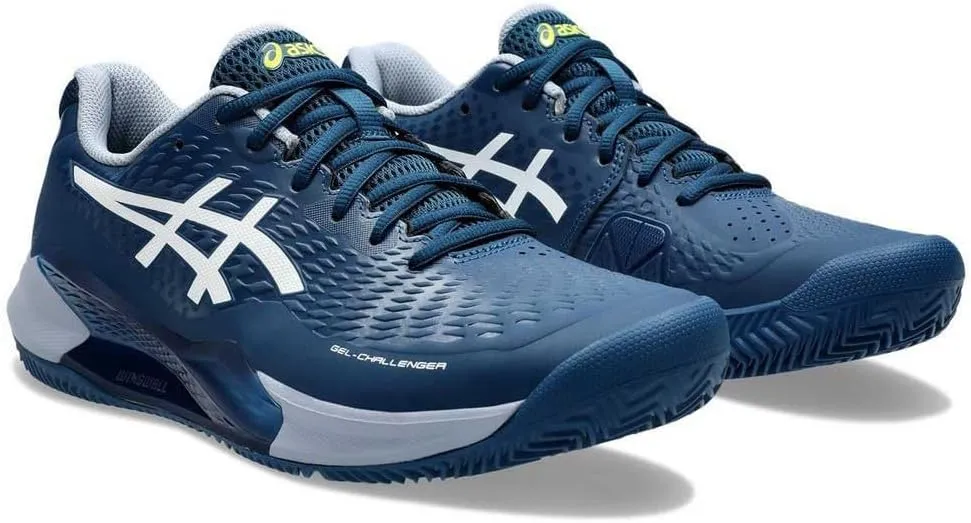 ASICS Men's Low-Top Sneakers