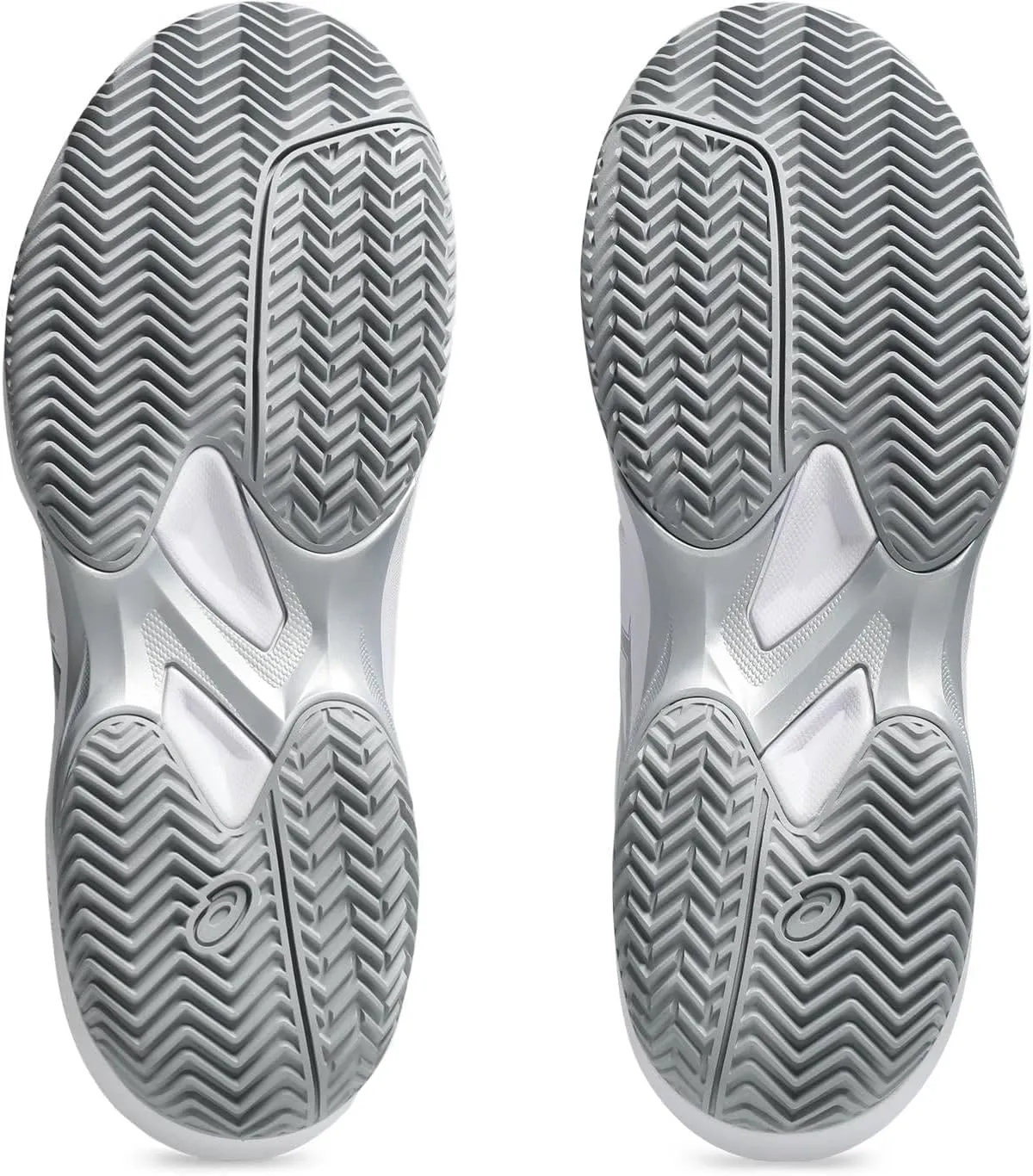 ASICS Women Low-Top Sneakers