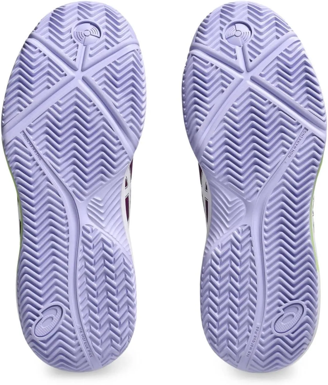 ASICS Women's Low-Top Sneakers