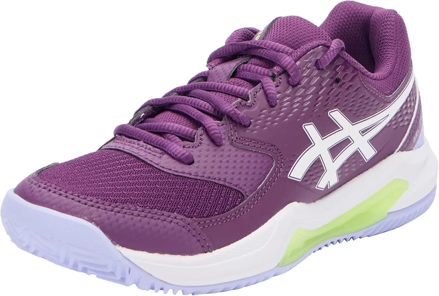 ASICS Women's Low-Top Sneakers