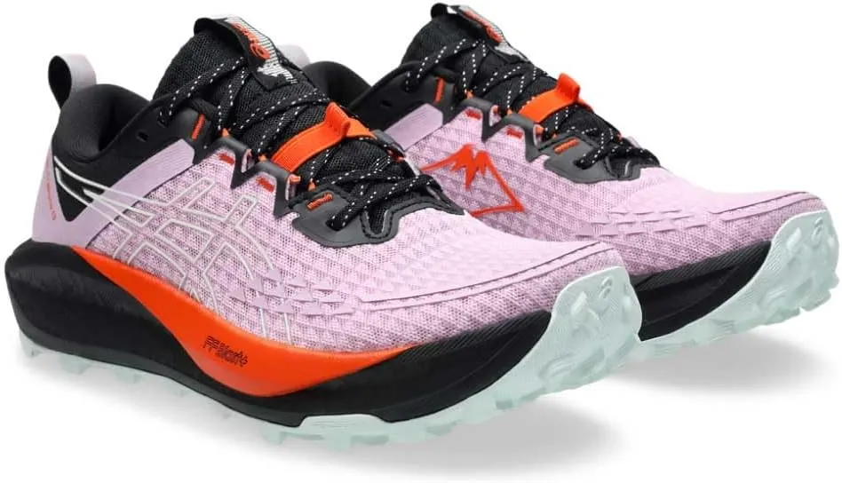 ASICS Women's Low-Top Sneakers