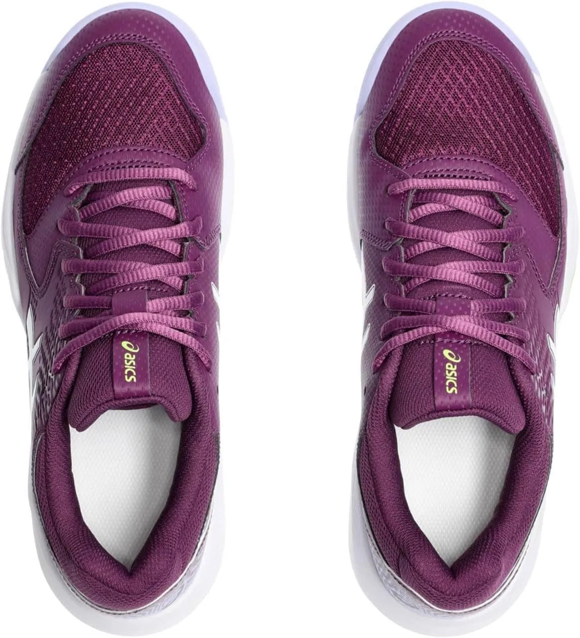 ASICS Women's Low-Top Sneakers