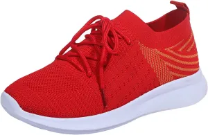 Black Running Sneakers for Women Slip Resistant Women's Black Work Shoes Size 9 Black Lace Up Workout Shoes Women Wide Width Platform Sneaker for Women Sneakers Slip On Zapatos Comodos Para Mujer