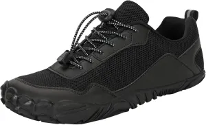 Breathable Walking Shoes for Men Casual Sneaker Mesh Breathable Walking Shoe Arch Support Walking Shoes for Men