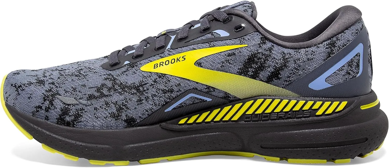 Brooks Men’s Adrenaline GTS 23 Supportive Running Shoe