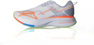 Carbon Plate Running Shoes for Women – Cushioned, Lightweight, Breathable, Non-Slip Road Sneakers