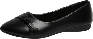 Casual Boat Loafers Shoes for Women Comfortable & Lightweight Loafers Cute Loafer Slip on Walking Driving Shoes
