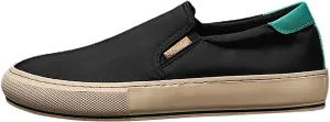Casual Dress Shoes Canvas Summer Men's Shoes Korean Version of The Trend of Ice Cloth Breathable Board Casual