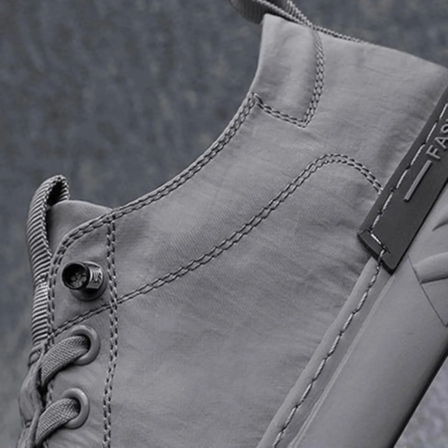 Casual Dress Shoes Spring New Breathable Old Cloth Shoes Korean Trendy Versatile Men's Casual Canvas
