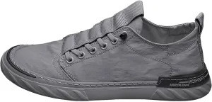 Casual Dress Shoes Spring New Breathable Old Cloth Shoes Korean Trendy Versatile Men's Casual Canvas