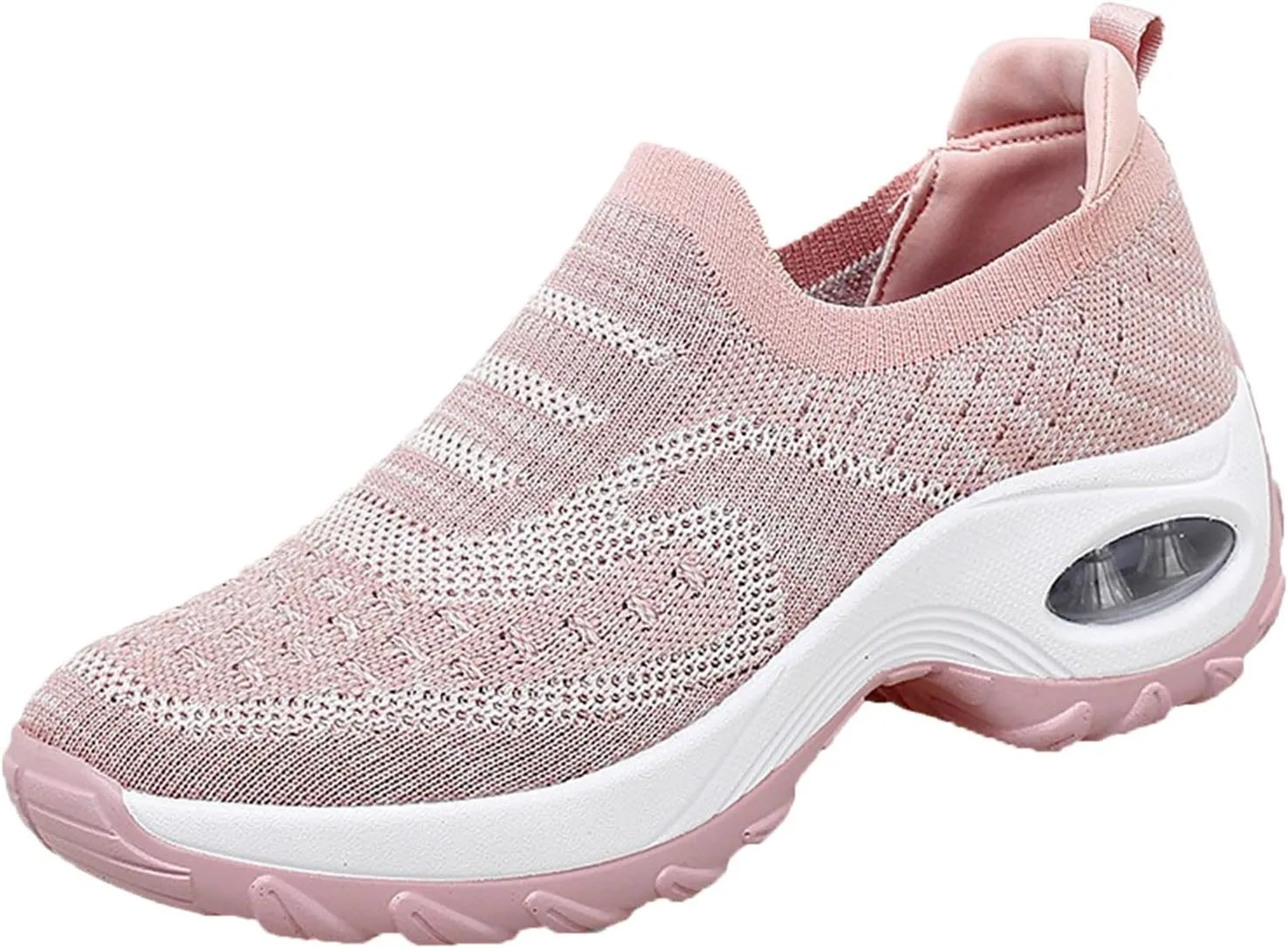 Classic Athletic Skateboard Sneakers for Women Breathable Zero Drop Adjustable Barefoot Shoes Labor Work Shoe