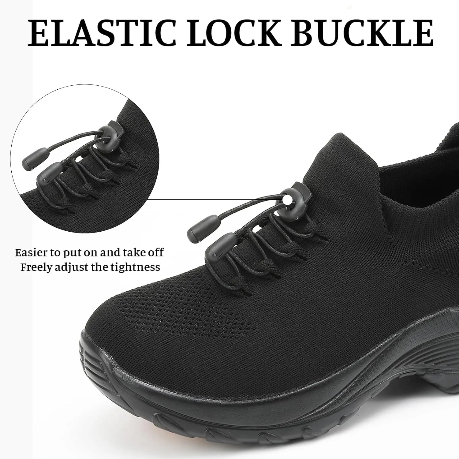 Comfort Wear Orthowear Shoes for Women, Orthopedic Shoe for Women, Wide Width Sneakers Ladies Non Slip Shoe with Arch Support Nurse Babe Shoes Comfortable Walking Sneakers for Plantar Fasciitis