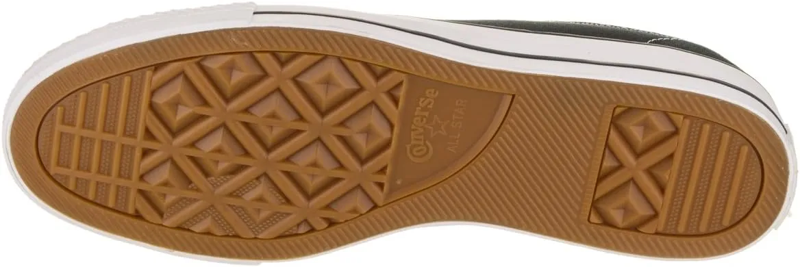 Converse Men's Low-Top Sneaker