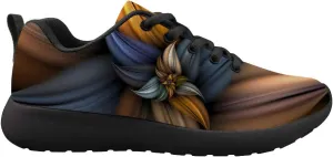 Customized Unisex Running Shoes for Men, Lightweight Fashion City Running Shoes Breathable Sports