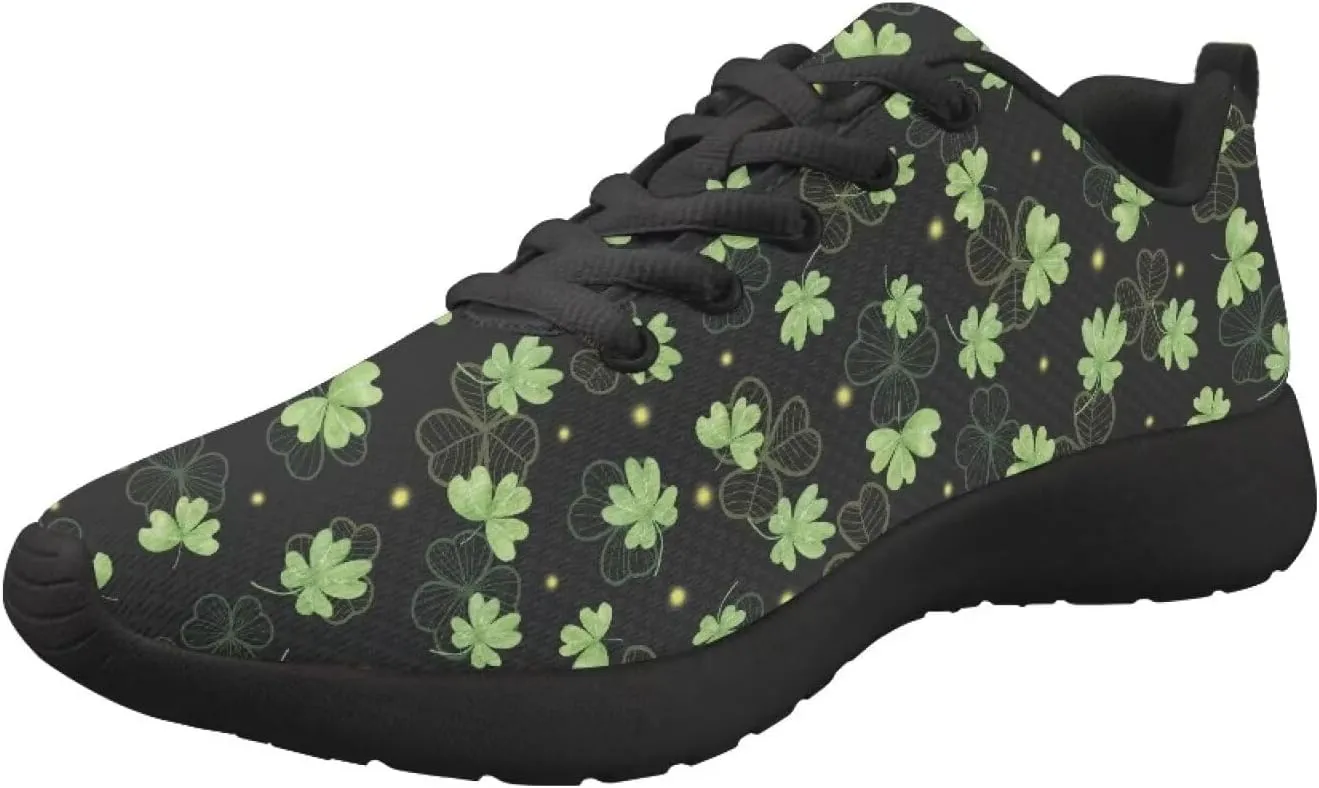Customized Unisex Running Shoes for Men, Lightweight Fashion City Running Shoes Breathable Sports