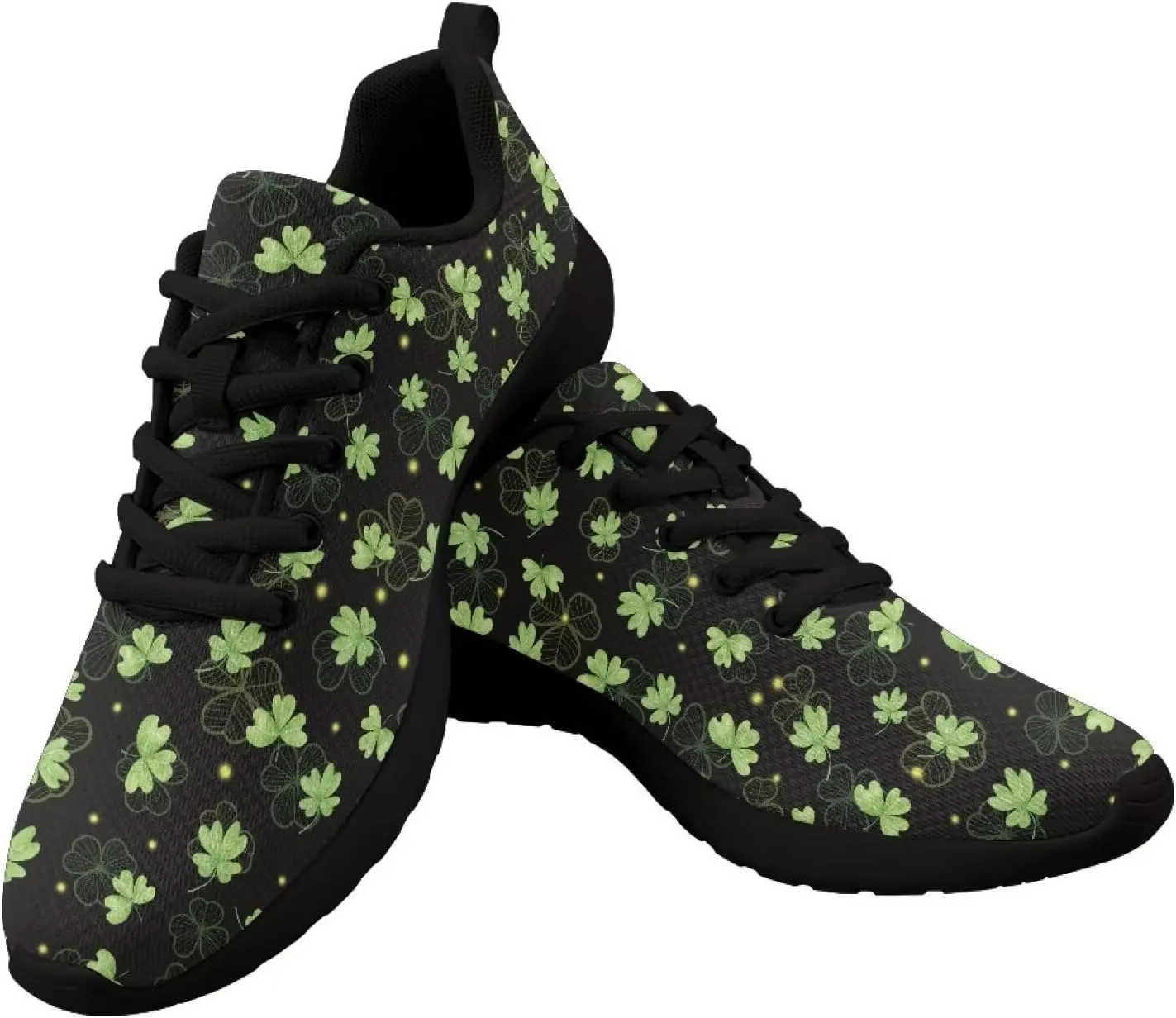 Customized Unisex Running Shoes for Men, Lightweight Fashion City Running Shoes Breathable Sports