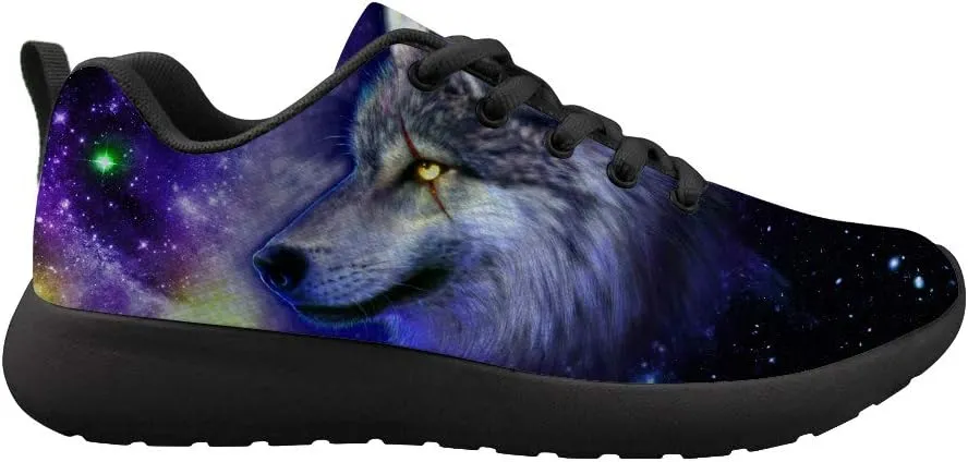 Customized Unisex Running Shoes for Men, Lightweight Fashion City Running Shoes Breathable Sports