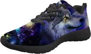 Customized Unisex Running Shoes for Men, Lightweight Fashion City Running Shoes Breathable Sports