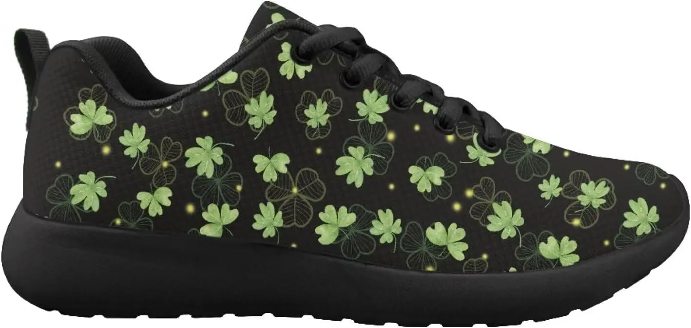 Customized Unisex Running Shoes for Men, Lightweight Fashion City Running Shoes Breathable Sports